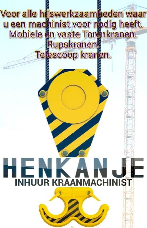 Comansa 21LC 660 Groningen